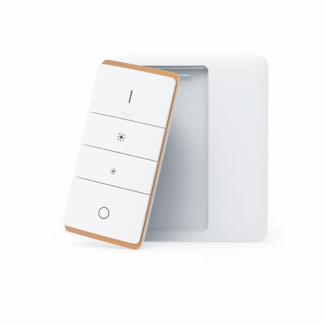 CUE Remote control SingleWhite