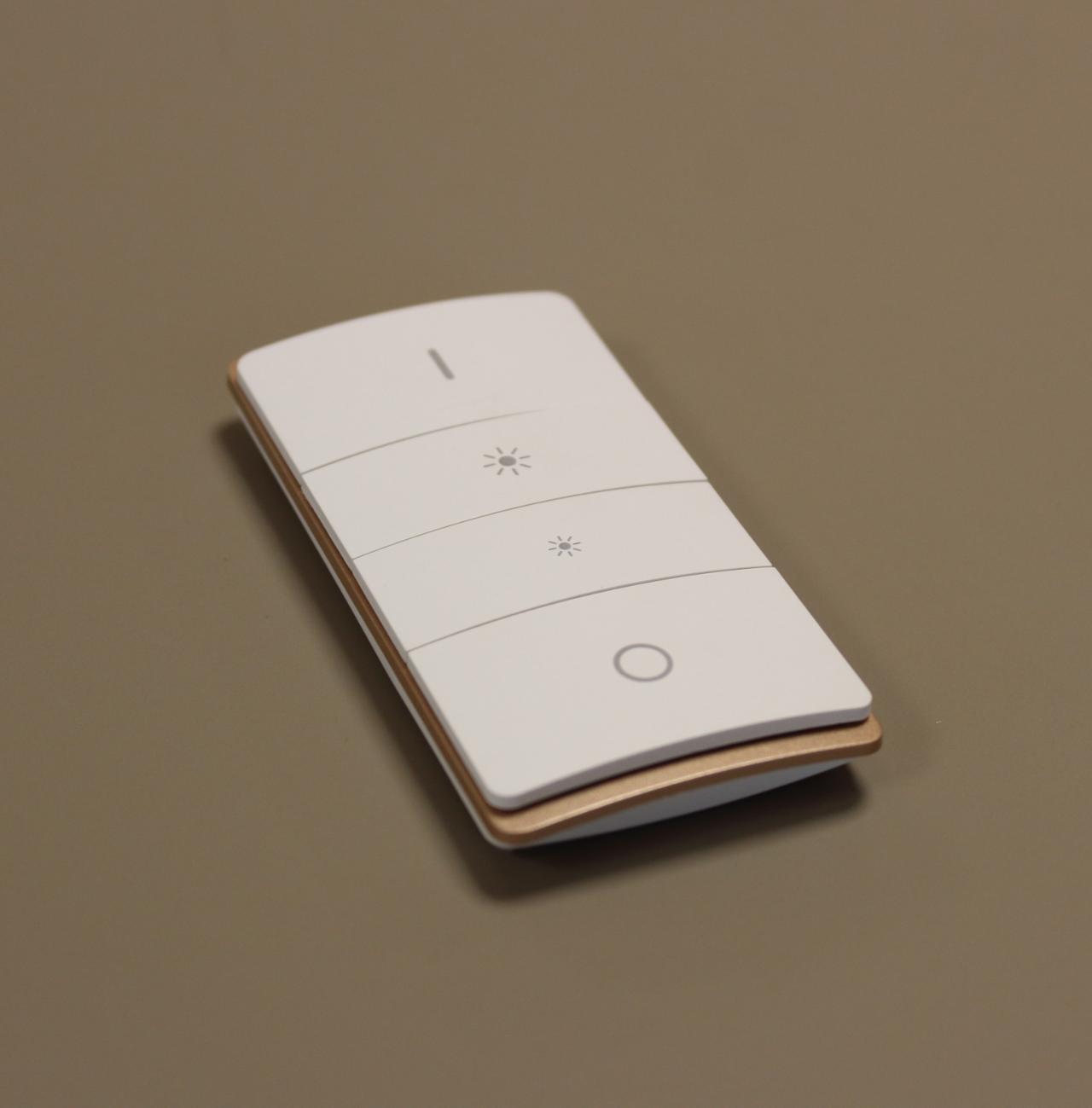 CUE Remote control SingleWhite