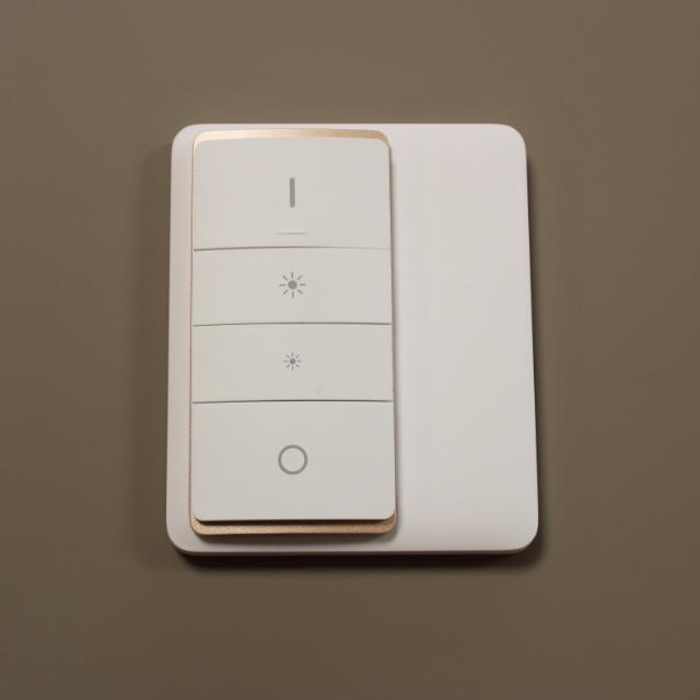CUE Remote control SingleWhite