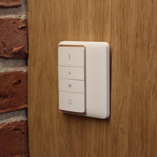 CUE Remote control MultiWhite®