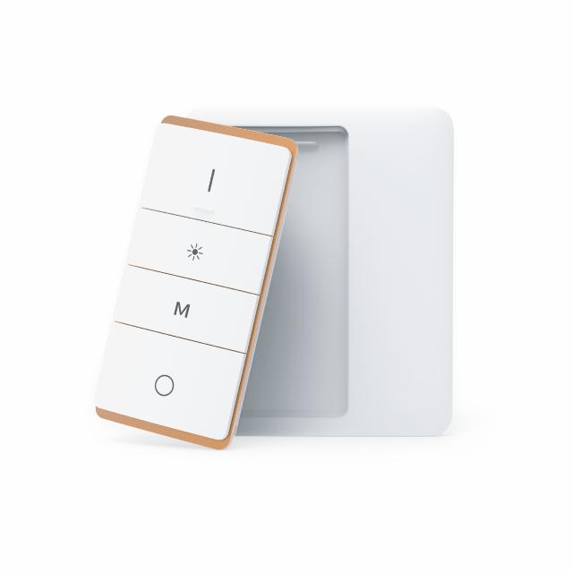 CUE Remote control MultiWhite®