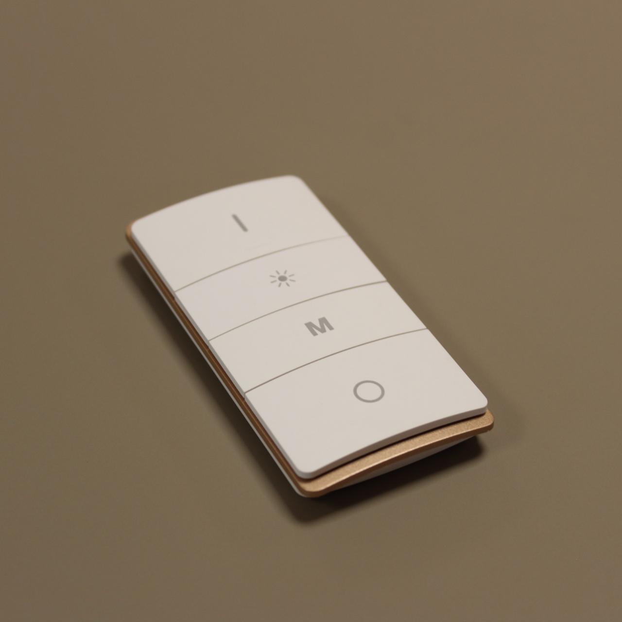 CUE Remote control MultiWhite®