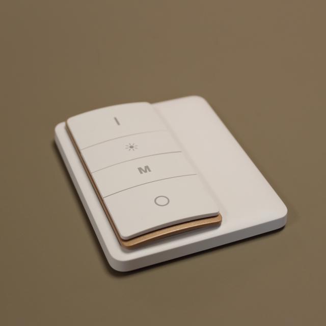 CUE Remote control MultiWhite®
