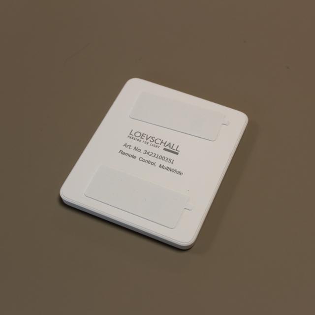 CUE Remote control MultiWhite®