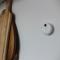 CUE Motion remote control with sensor SingleWhite
