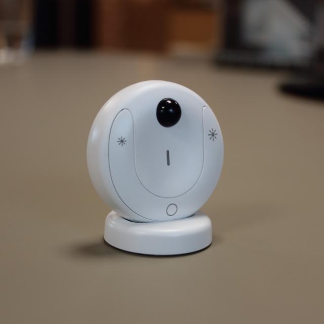 CUE Motion remote control with sensor SingleWhite