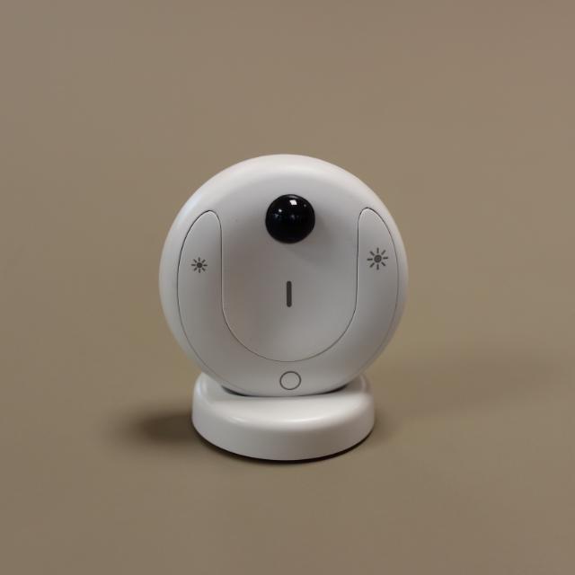 CUE Motion remote control with sensor SingleWhite