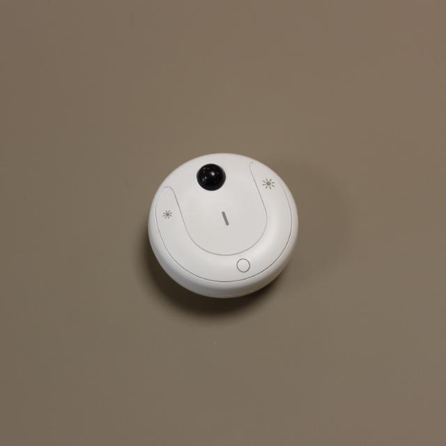 CUE Motion remote control with sensor SingleWhite