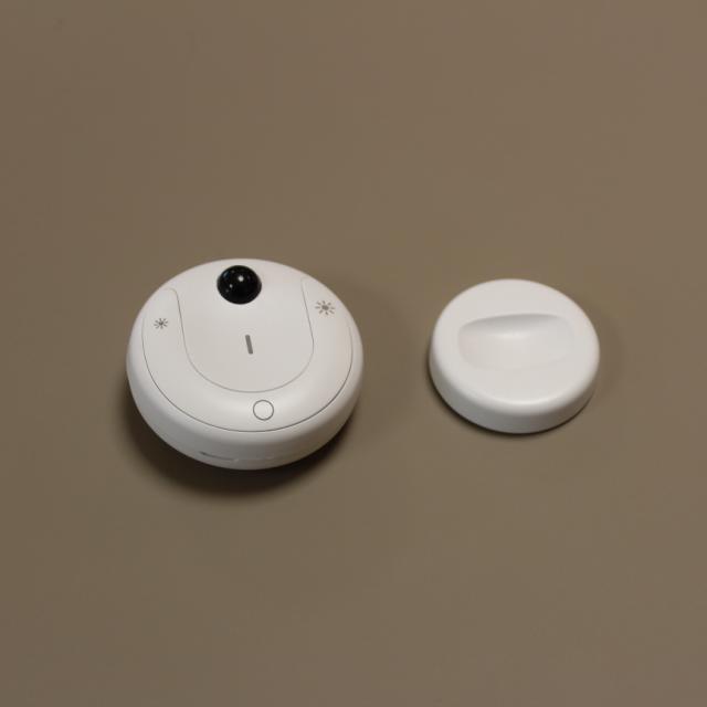 CUE Motion remote control with sensor SingleWhite