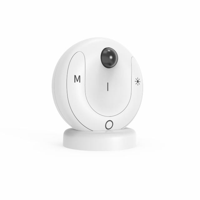 CUE Motion remote control with sensor MultiWhite®