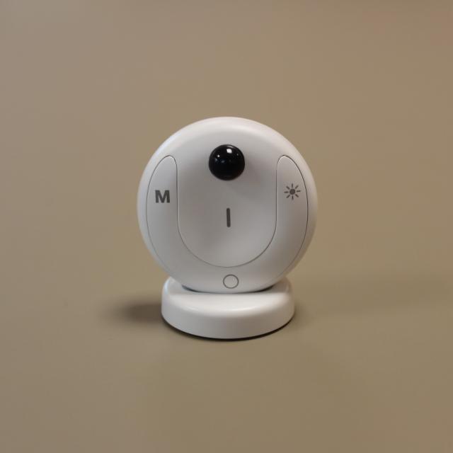 CUE Motion remote control with sensor MultiWhite®