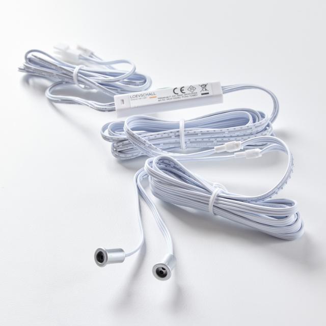 IR Sensor - 2 heads