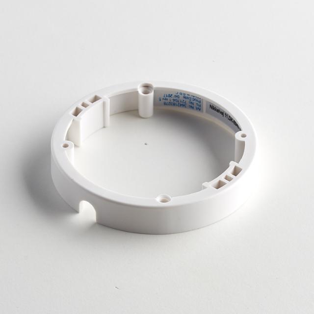 Mounting ring ID-LED White