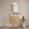 Venice mirror MultiWhite® 600x850 mm