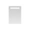 Venice mirror MultiWhite® 600x850 mm