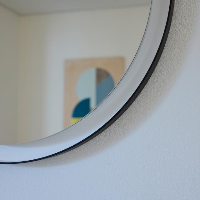 Pisa mirror Ø800 mm