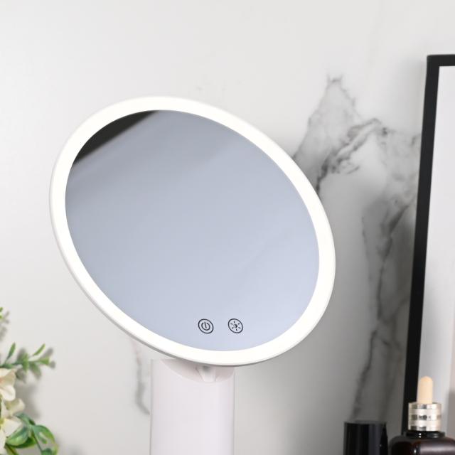 Bridget Makeup mirror
