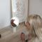 Bridget Makeup mirror