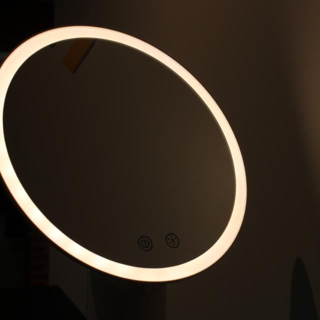 Bridget Makeup mirror