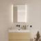 Lago mirror 600x750 mm