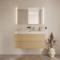 Lago mirror 1200x750 mm