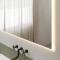 Nibe mirror 1000x750 mm