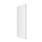 Refine mirror 450x900 mm Alu
