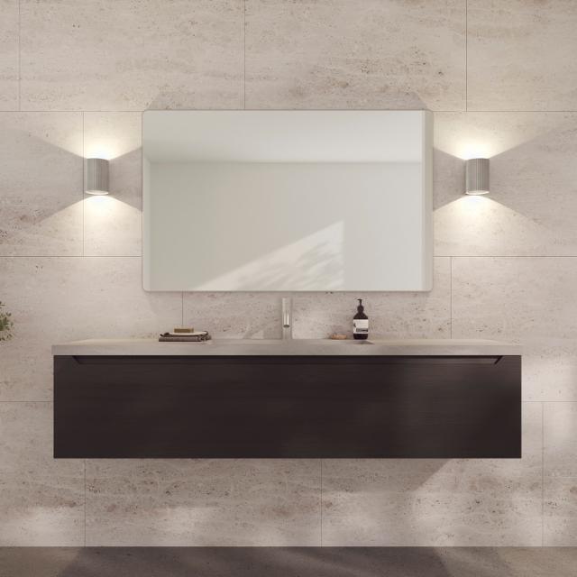 Refine mirror 1200x750 mm Alu 