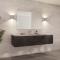 Refine mirror 1200x750 mm Alu 