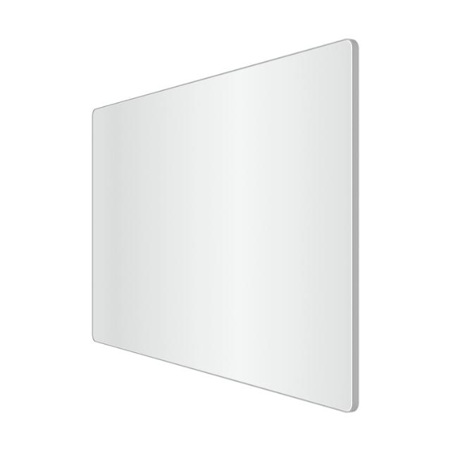 Refine mirror 1200x750 mm Alu 