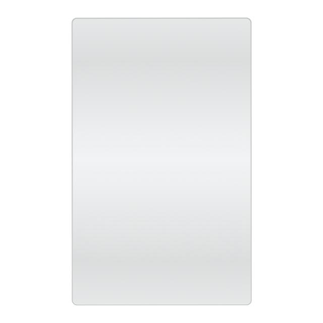 Refine mirror 1200x750 mm Alu 