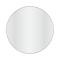 Refine mirror Ø1000 mm Black