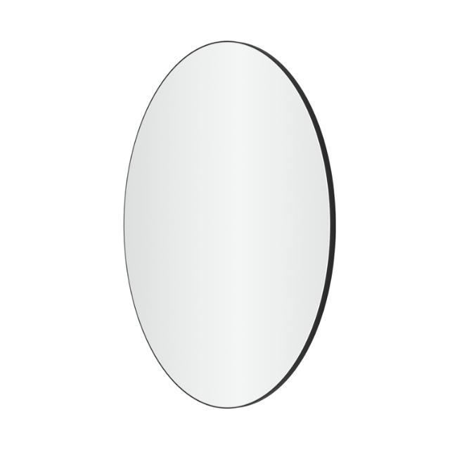 Refine mirror Ø1000 mm Black