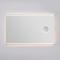 Focus mirror 1200x750mm 