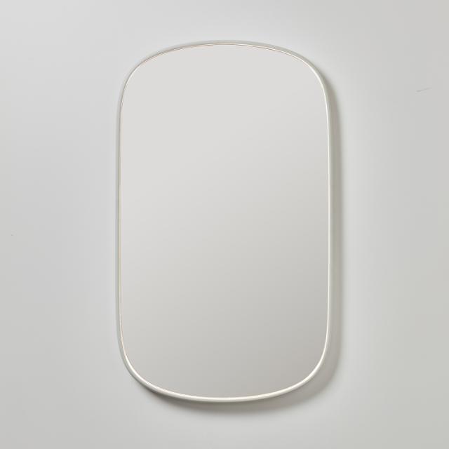 Bloom mirror 600x1000 mm Grey