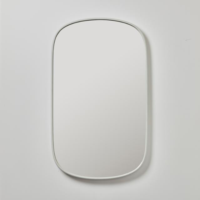 Bloom mirror 600x1000 mm Grey