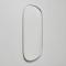 Bloom mirror 600x1000 mm Grey