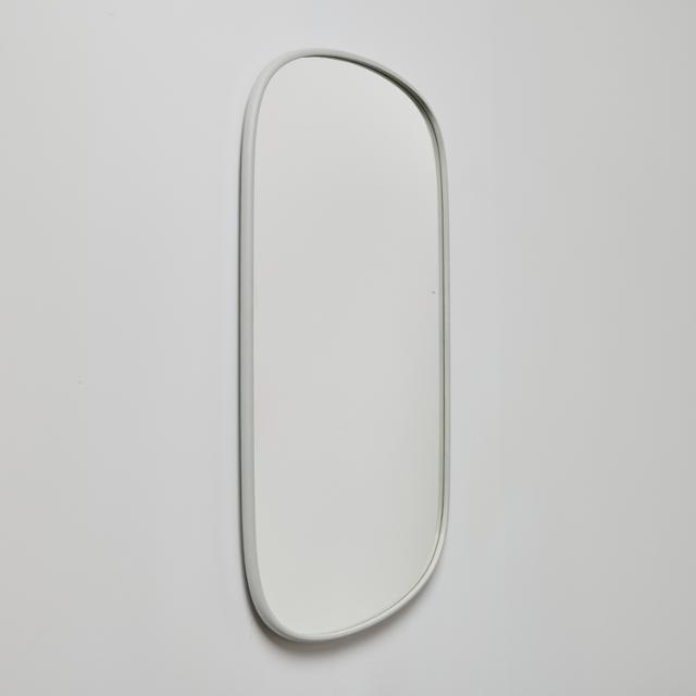 Bloom mirror 600x1000 mm Grey