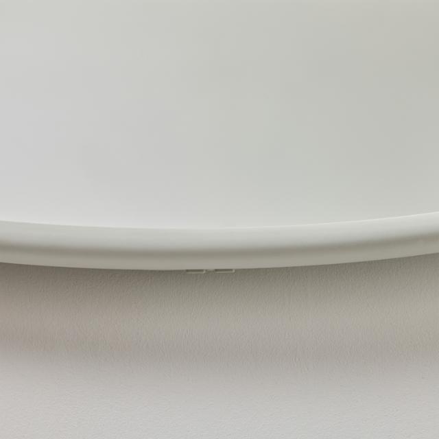 Bloom mirror 600x1000 mm Grey