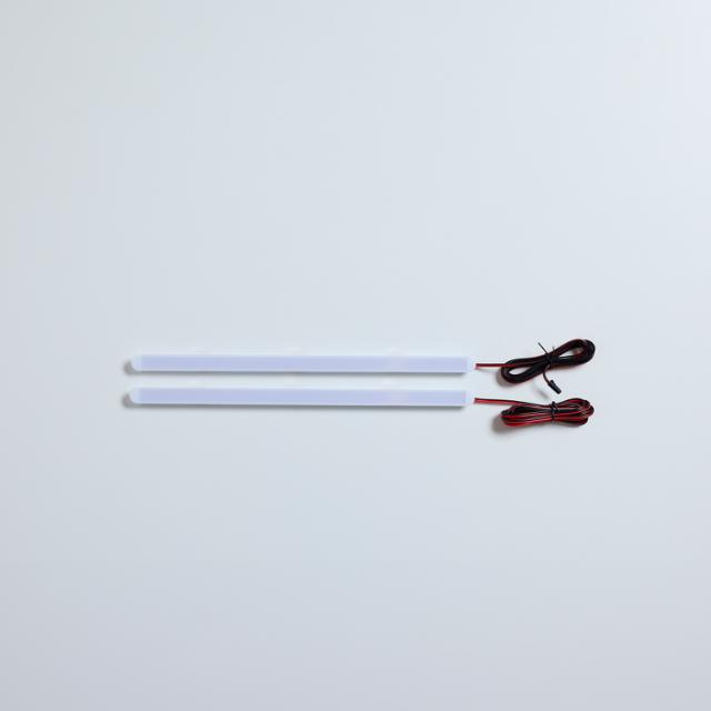 LED flush 12V 350 mm 2-kit