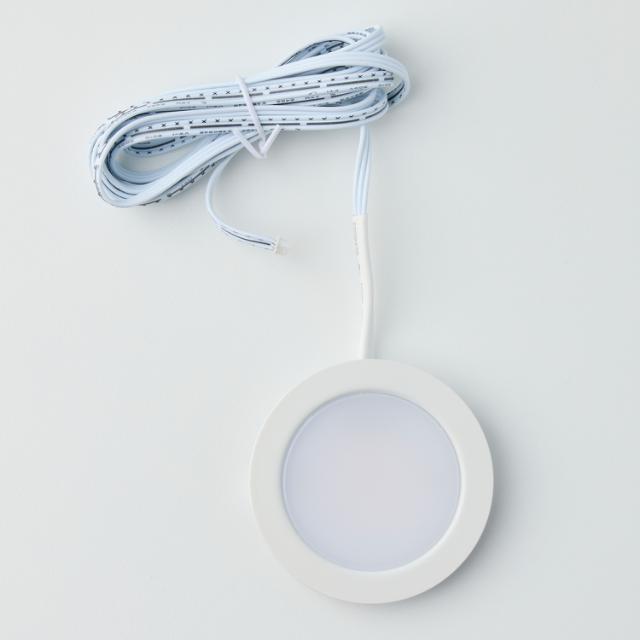 Pace spot MultiWhite® 12V White