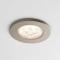 ID-LED spot MultiWhite® 12V Steel