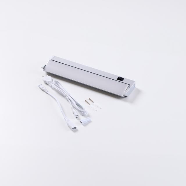 Striplight Light fixture tiltable LED 351 mm 3000K
