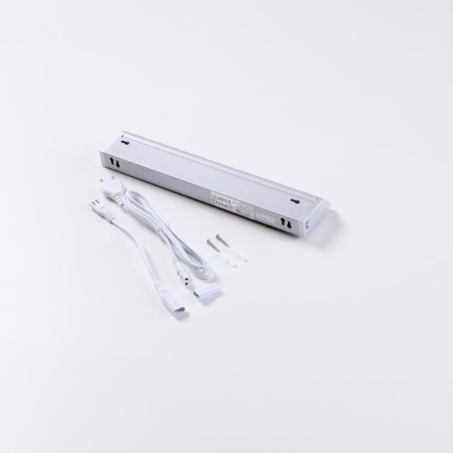 Striplight Light fixture tiltable LED 351 mm 3000K