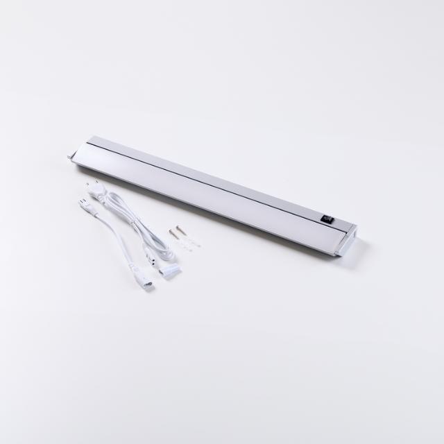 Striplight Light fixture tiltable LED  3000K