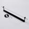 Katana wall lamp Black