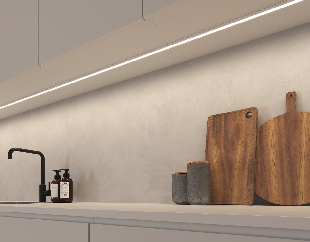 LEDconnect SingleWhite Retrofit