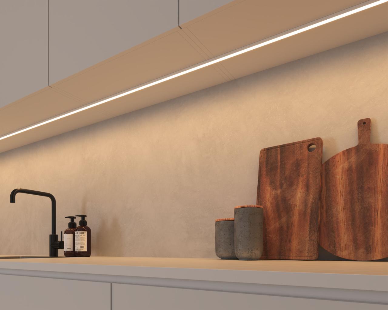 LEDconnect MultiWhite® Retrofit