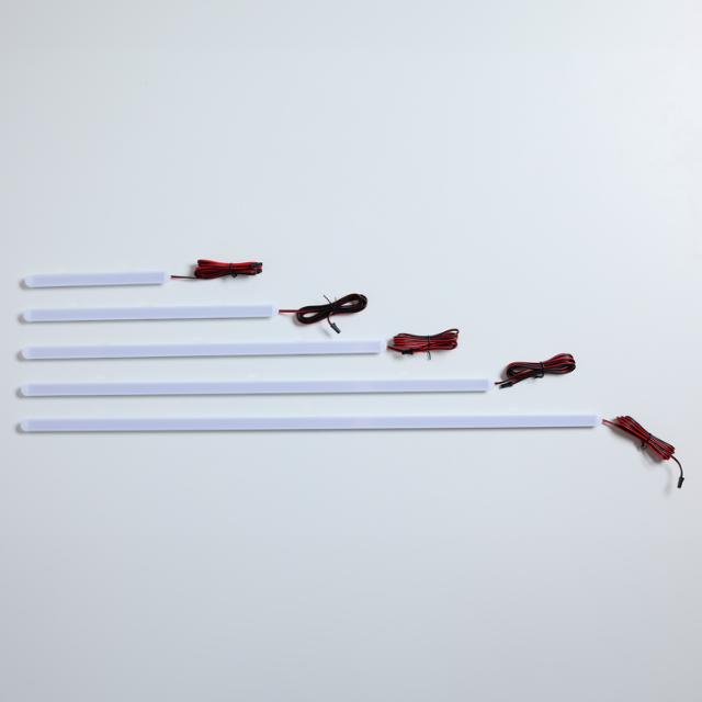 LEDflush 2-kit
