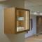 Sleek Recessed LED Profile 1500 mm Iron Grey 2-kit